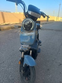 دراجة شحن • بصمه • بي مجال