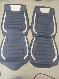 كشنات • طقم كامل • سيارة