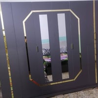 غرفة تركي • خمس قطع • حله