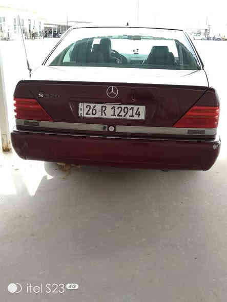 السلام عليكم اخواني الاعزاء
مكلف فقط بالنشر لان صاحبه ما عنده معرفه بالنشر  وباقي تفاصيل سعر والمواصفات الي حاب يعرفها أرقامه موجوده اسيا ‏‪***********‬‏

الاثير‏‪***********‬‏ ابو نوار 

ولحد يراسلني لان الله شاهد ماعرف اي تفاصيل عن سياره حته سعر ماعرفه فقط  ناشره للفائدة للطرفين من الله توفيق للجيمع
