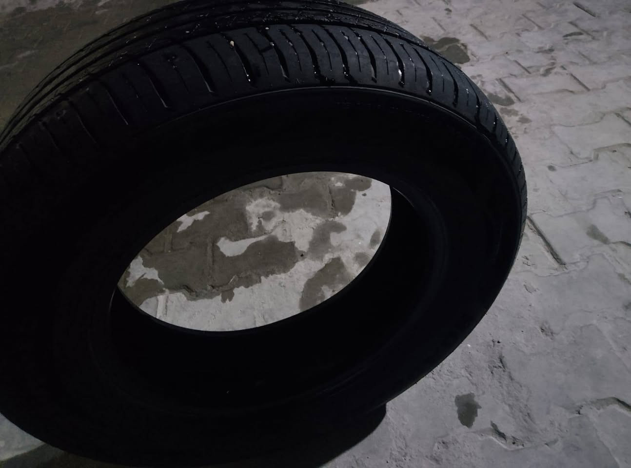 السلام عليكم تخم تاير مال النتره سعره 55وبيه مجال مكاني بغداد


**إذا كنت صاحب هذا الإعلان وتريد حذفه لأي سبب، رجاءا أرسل رسالة إلى الدعم الفني**