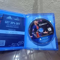 اقراص PS4 • شبه جديد