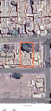 حي العامل • ٢٠٠م • بناء مسلح