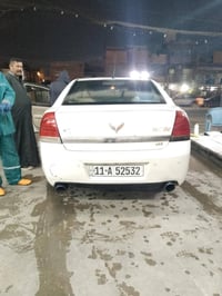 للبيع او مراوس كابرس موديل ٢٠٠٧جديده صبغ مكانات ابيعلك حزام كير محرك ص...