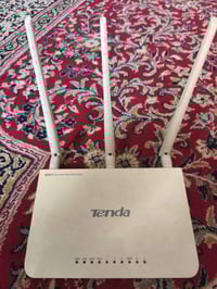 منضومة كاملة • راوتر ونانو • النجف العباسيه