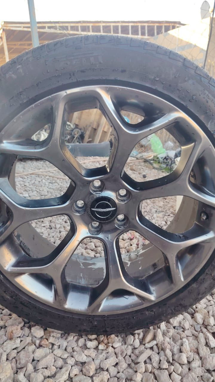 للبيع مال كصة تفصيخ ***********
