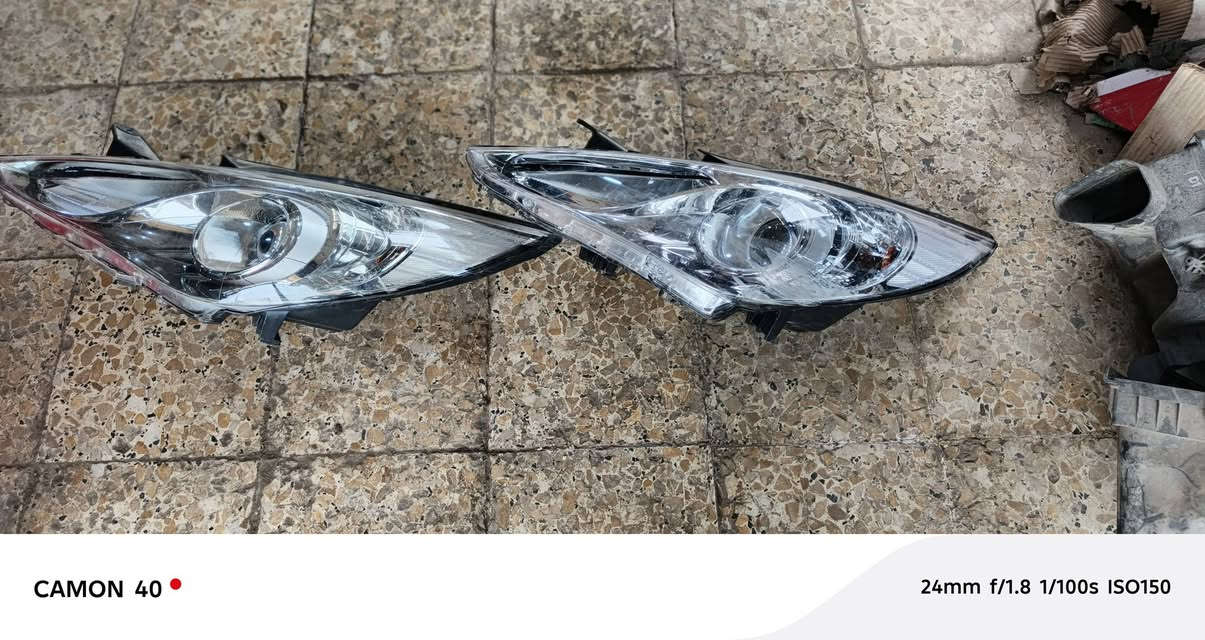 لايتات سوناتا مضلع تفصيخ ***********موجود واتساب
