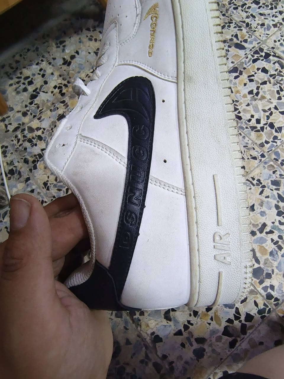 حذاء باله 44 السعر خاص


**إذا كنت صاحب هذا الإعلان وتريد حذفه لأي سبب، رجاءا أرسل رسالة إلى الدعم الفني**