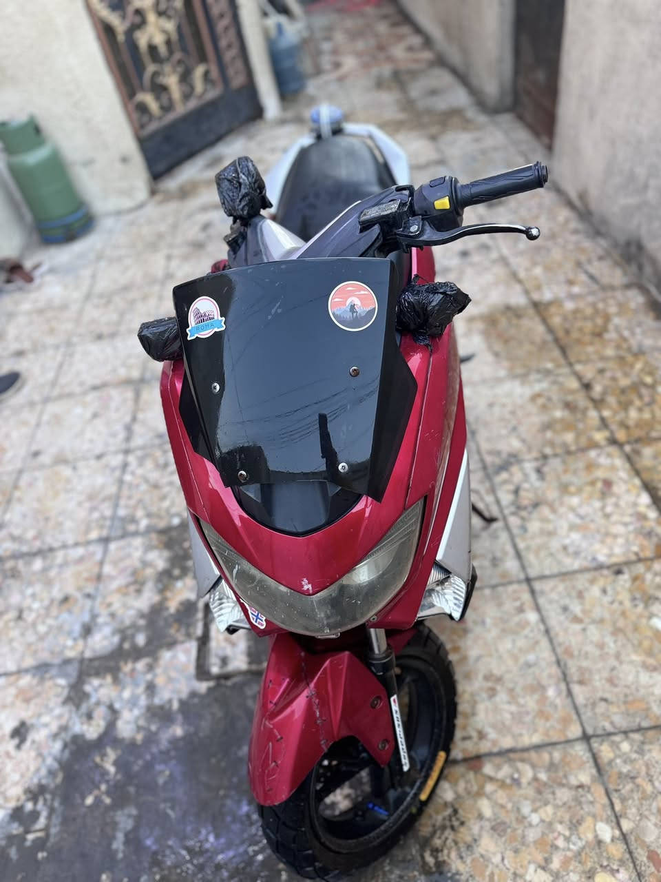 اعادة النشر بسبب الوعود الكاذبه


**إذا كنت صاحب هذا الإعلان وتريد حذفه لأي سبب، رجاءا أرسل رسالة إلى الدعم الفني**