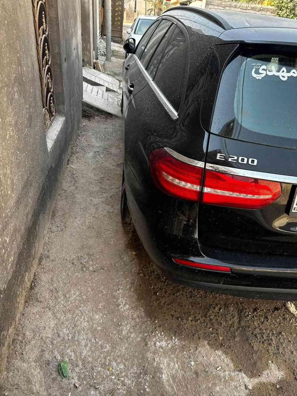 مرسدسات للبيع وحده مديل 2007 بيضاء اللون والثانيه مديل 2018 سوداء اللون
للاستفسار عنهن الاتصال على الرقم 
‏‪***********‬‏
السيارتين كفاله عامه السعر جوه السوك
