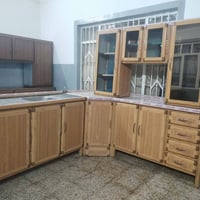 خزانة كراج • موصل