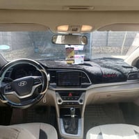 سياره النترا 18 خليجي ماشيه 185 الف السعر 157وبيه مجال قليل السونار مر...