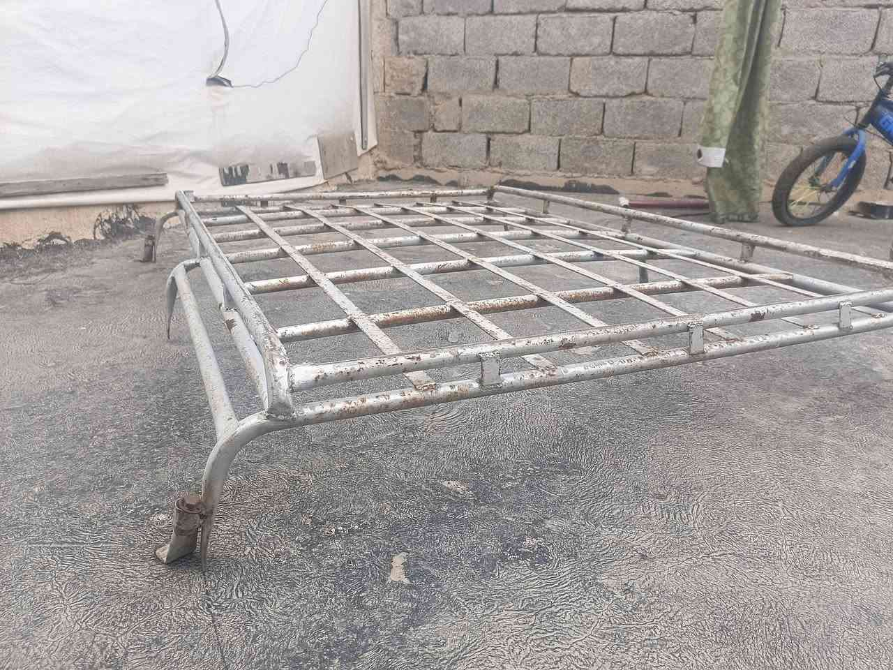 السلام عليكم مرخصة الادمن
سيباية ارنب ستيشن حديد ثگيل السيباية حلوة 

ما بيها لا عواج لا غيره ورقم الهاتف ‏‪***********‬‏
