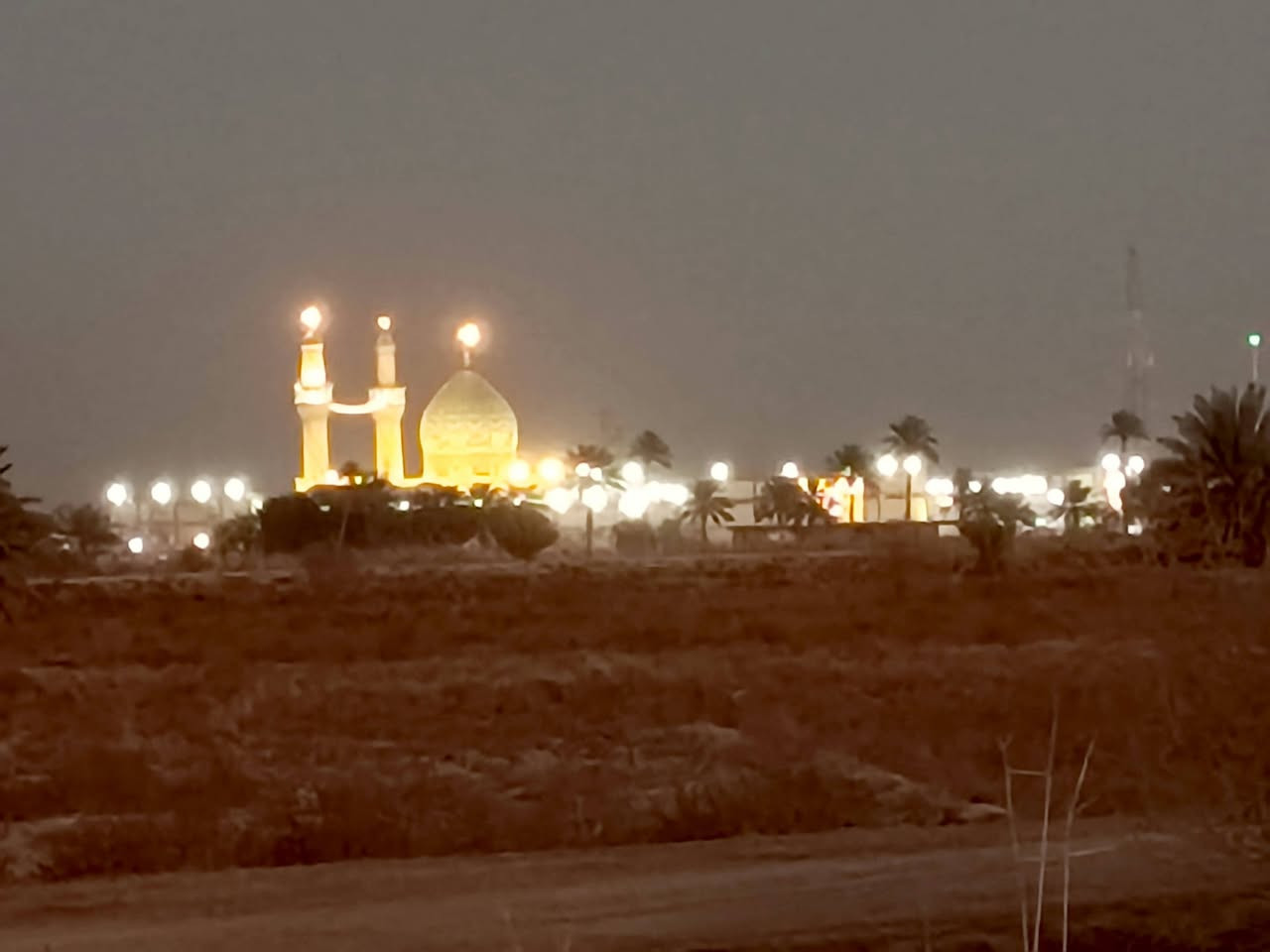 يالله توكلنا على الله وبركاته
أسمع المقطع للاخير وراح تعرف كلشي موضح ب الفيديو للاستفسار أكثر 

الاتصال على الارقام👉 التاليه

***********

***********

(***********)  هذا👉 فقط وات ساب وبخدمتكم

قطعه طابو زراعي سند (٢٥) 

تحويل مباشر من صاحبها مباشر

الموقع قرب مزار العلويه شريفه بنت الحسن عليها السلام
