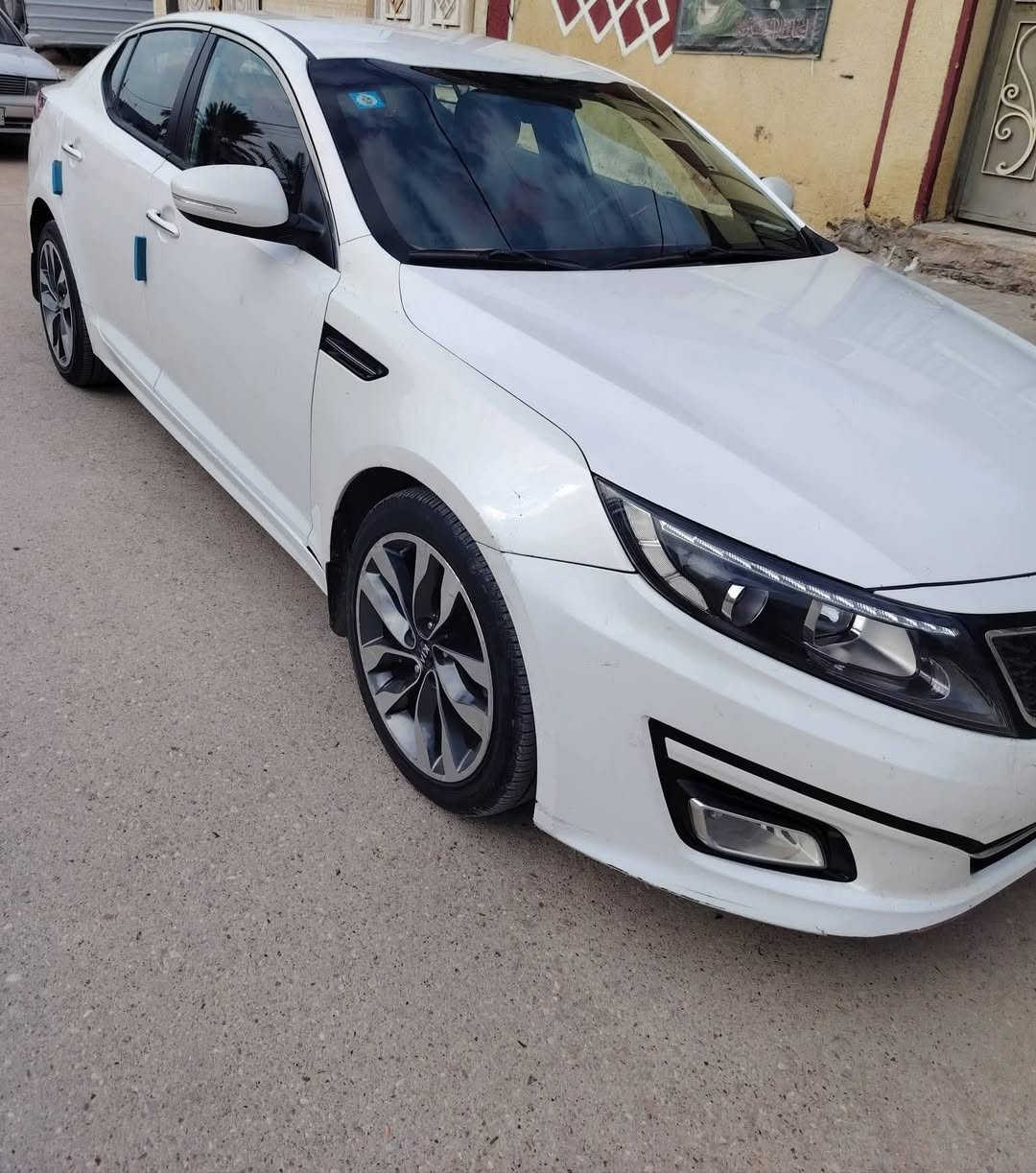 اوبتيما2014شكل 15 خليجي مكينه2400دوش تخم تاير حداديه كارتون فول مواصفات رقم بغداد انكليزي بسمي تحويل ثاني يوم بيها رش صبغ فقط بدون تبديل وبدون ضربه قويه ارباك سليم لغود شواصي تكم كله مكفول المكان الرميثه السعر133$وبيها مجال غير متواجد ع نت اتصال فقط***********
