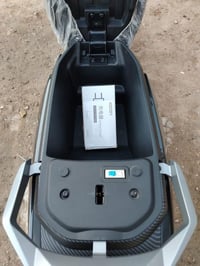 شحن • كيرين • بطاريات٦