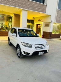 سنتافي • ٢٠١٢ • محرك ٦ نص