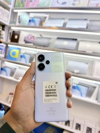 ريدمي نوت ١٣ برو+ • ٥١٢ • كربلاء