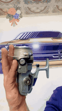 مكينه(اولمبك)مارك3 ياباني اصلي
الحجم 5000 والنظافه فوووول
السعر 40 الف فقط والف عافيه
***********واتساب
