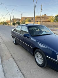 اوبل اوميغا • ١٩٩٢ • رقم انبار