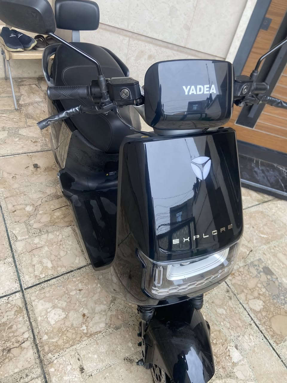 السلام عليكم ورحمة الله وبركاته للبيع ياديا الغني عن التعريف 
بغداد شارع فلسطين ***********

راسل صاحبها مكلف بالنشر فقط تحياتي للجميع
