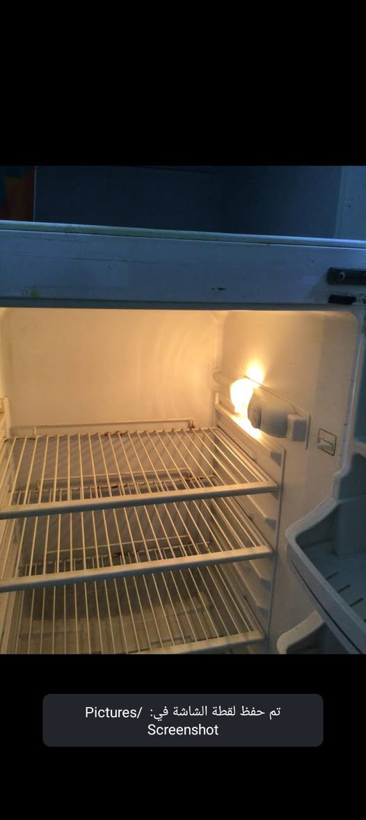 سلام عليكم ثلاجه لبيع سعر مناسب كلش


**إذا كنت صاحب هذا الإعلان وتريد حذفه لأي سبب، رجاءا أرسل رسالة إلى الدعم الفني**