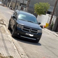 دودج دورانجو • ٢٠١١ • غاز ١٠٠ لتر