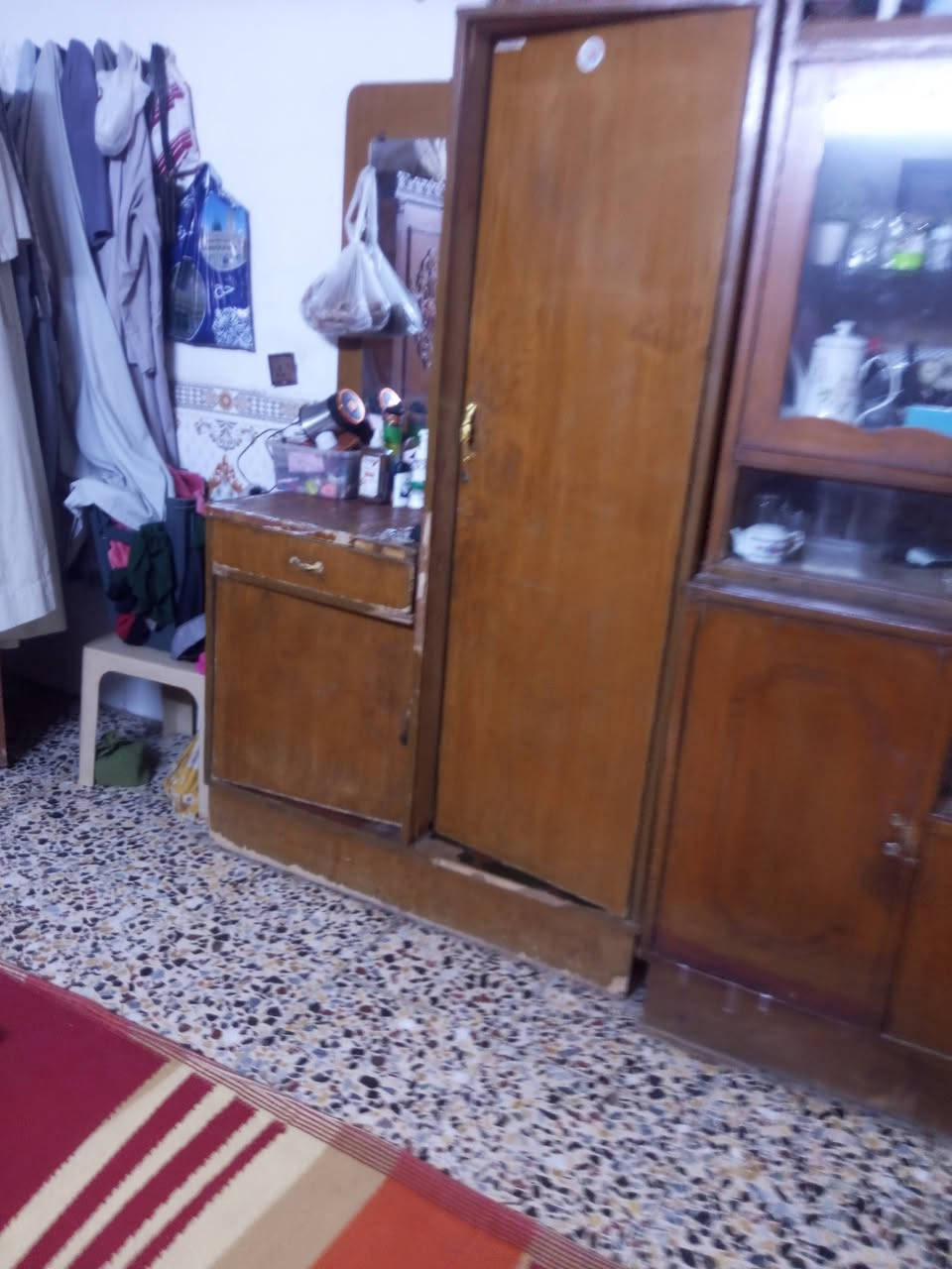 السلام عليكم غراض بيت البيع ثلاجه ومجمده عاموديه ومعرض وكما موضح اي ستفسار تفضل خاص المكان بغداد البياع الشرطه الخامسه


**إذا كنت صاحب هذا الإعلان وتريد حذفه لأي سبب، رجاءا أرسل رسالة إلى الدعم الفني**
