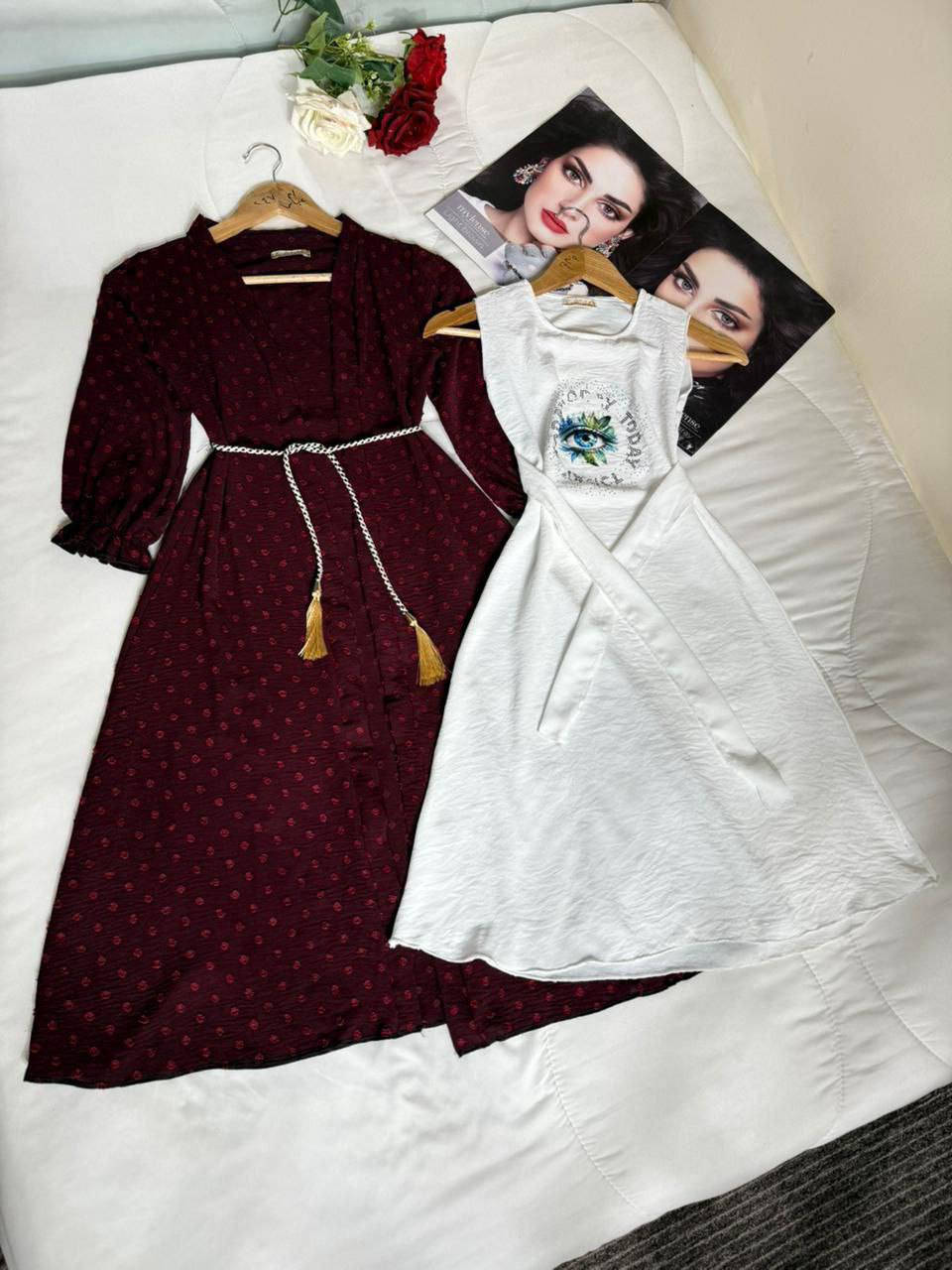 بشت مع بينصل❤‍🩹
السعر 15الف فقط 
قياس 6-8-10 سنوات


**إذا كنت صاحب هذا الإعلان وتريد حذفه لأي سبب، رجاءا أرسل رسالة إلى الدعم الفني**