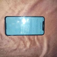 شباب ايفون x عادي مبدل شاشه و بطارية فقط السعر 125 07719996274فقط تصال...