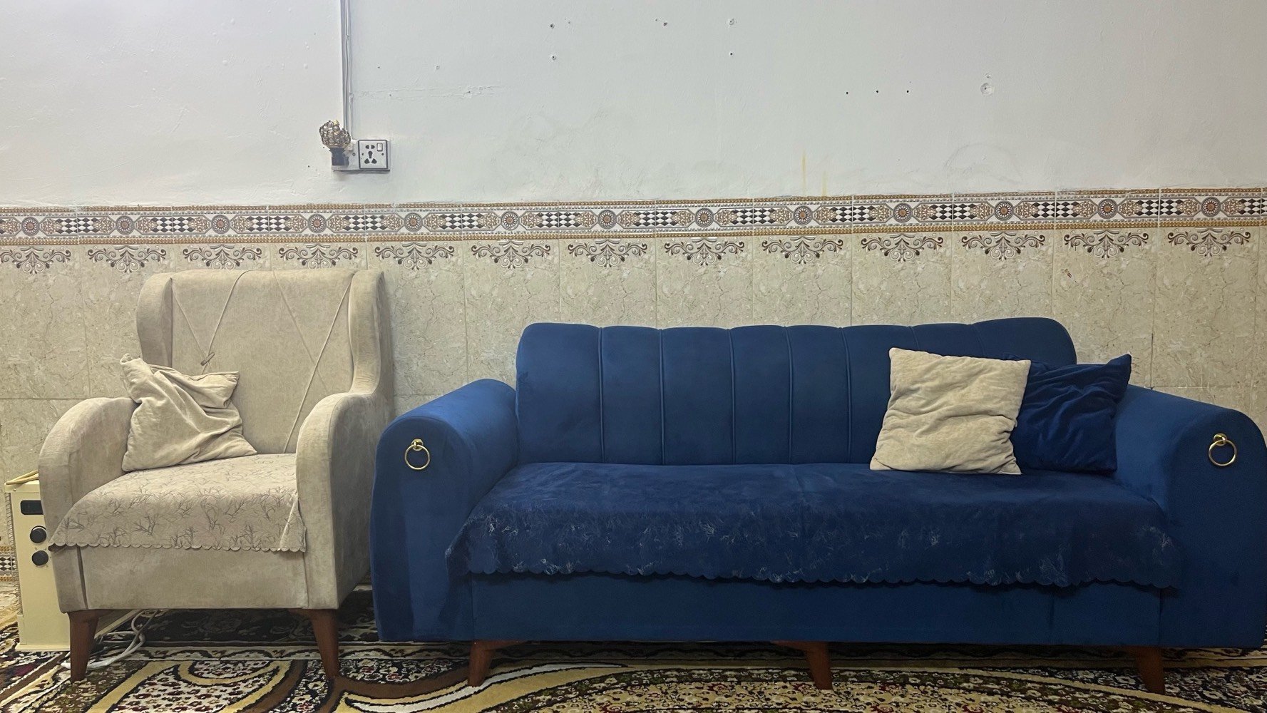 تخم نظيف للبيع استخدام قليل بيع مستعجل
العنوان بغداد /شهداء البياع 