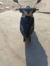 دراجة ماكس • ثعلب • الكرادة بغداد