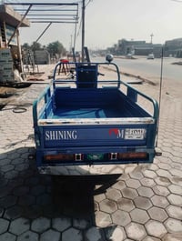 ستوته • موديل 20 • رقم مكاني نجف