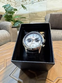 ساعة ميكانيك • ريد ستار • جديدة