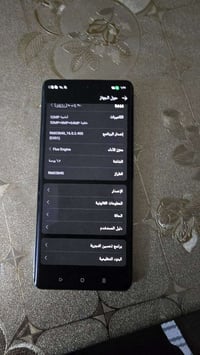 ريلمي 12 برو • شاشة اصلية • كارتونه