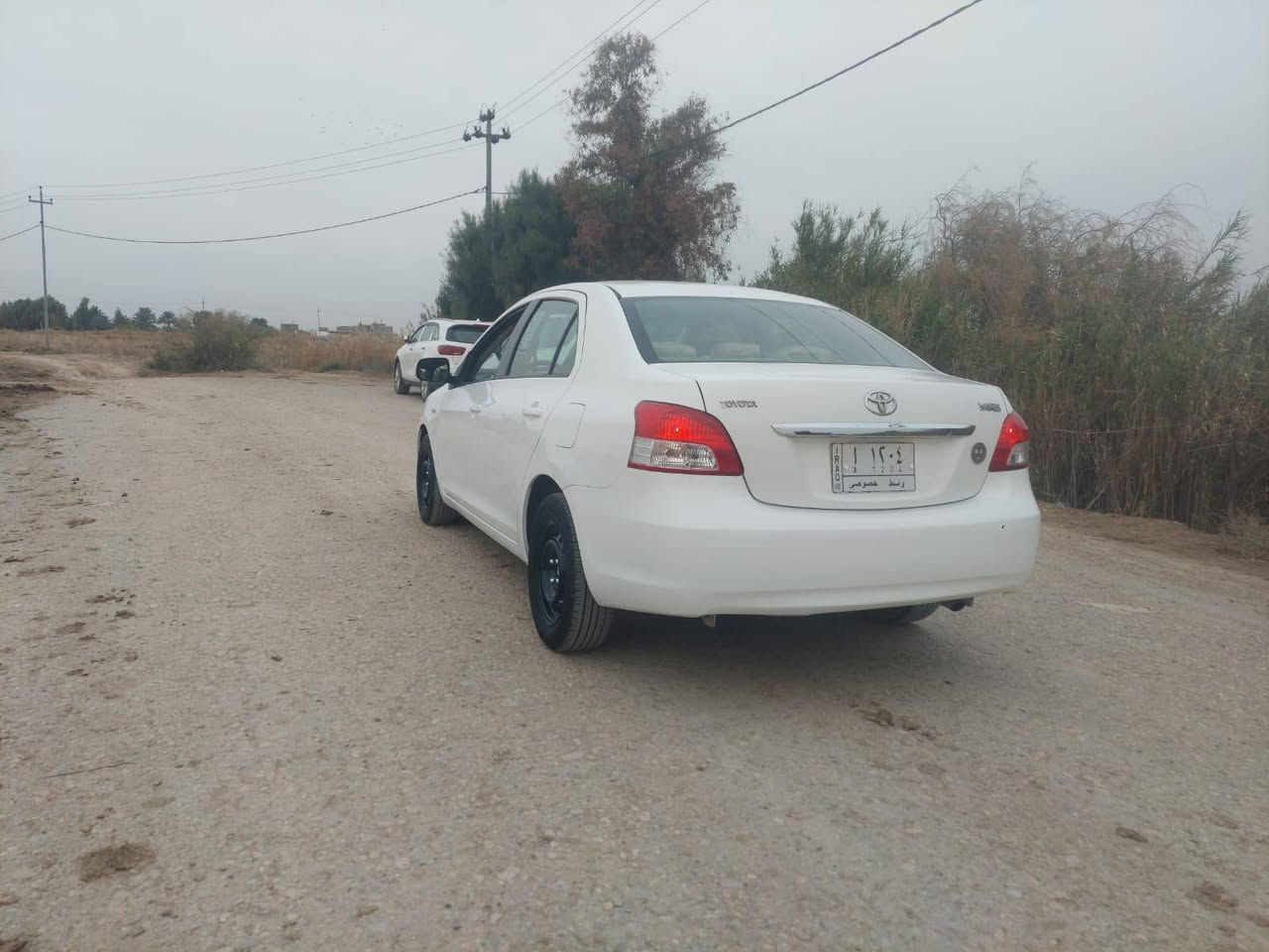 سلام عليكم خوان كورله يارس2007
خليجي جاهز الخير تفاصيل تصال بل ارقام التاليه***********سعر75وبيه مجال عنوان واسط نعمانيه
