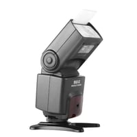 Meike MK430 • فلاش • نظيف