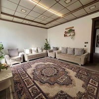 السليمانية • كنب ٨نفره