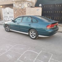 مازده فاسؤليا موديل 1993ته بريد سه نه وي كه سك به شه رتي ئه و ليات كئش...