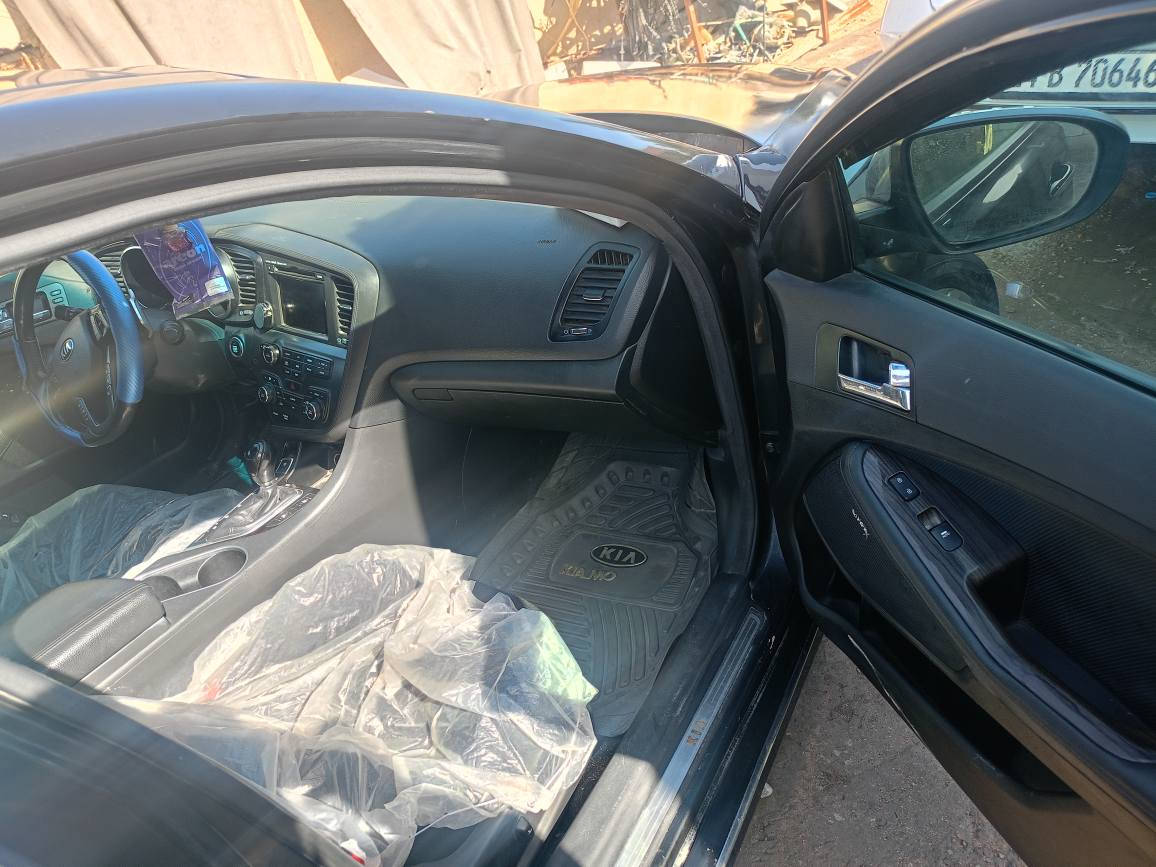 كية اوبتيمة ادوات كاملة كصة جنطة مكينة كير كفالة السعر48 رقم*********** البصرة, العراق
