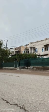 أربيل حي بيركوت • ١٠٠م • طابو صرف