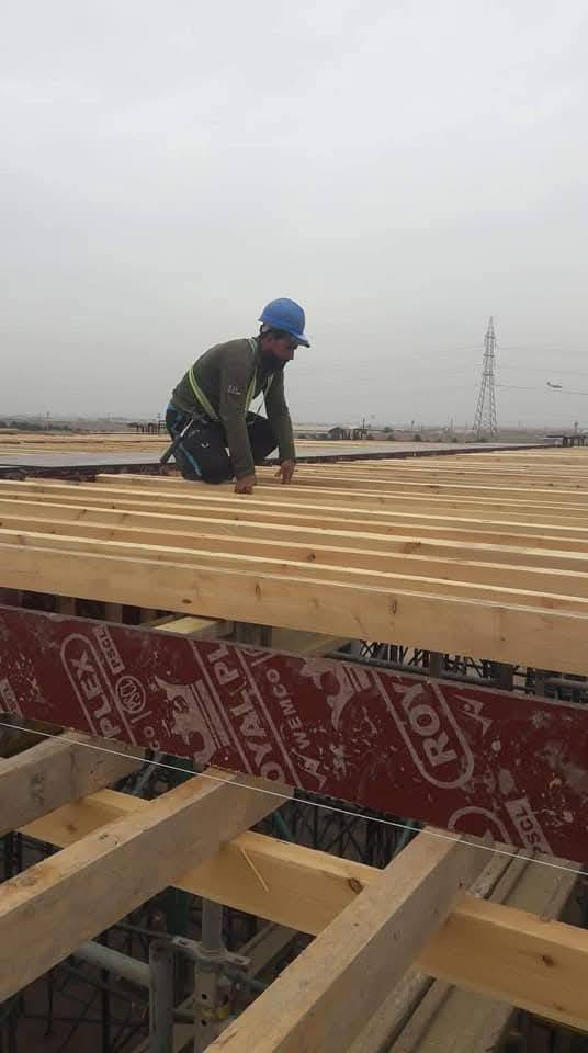 السلام عليكم
مستعدين لتنفيذ كافة أعمال النجاره والتسليح ناخذ عمل بالمتر اوكتف أو قطعي اسعار مناسبه 
للتواصل عن طريق الواتساب او الاتصال ***********
واتساب ***********
