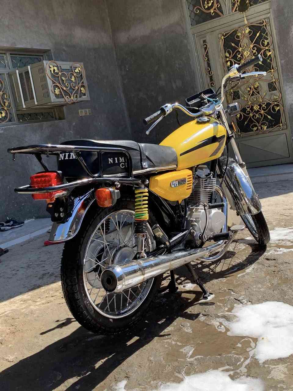 عليكم للبيع نامه متيازثلاث احرف موديل 25كفاله عامه أوراق سكنر كاملات سويج سجينه داجه كفاله من كلشيء سعر 550وبيها مجال للشراي مكاني بابل سده الهنديه لاستفسار***********
