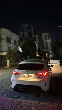 سيارة ام جي • ام جي 2022 • ام جي مستعملة • ام جي للبيع • سيارة للبيع ا...