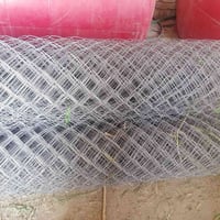 مكلف بالنشر!!  للبيع… حصاىر BRC الارتفاع=1متر و80سم الطول=20متر العدد=...