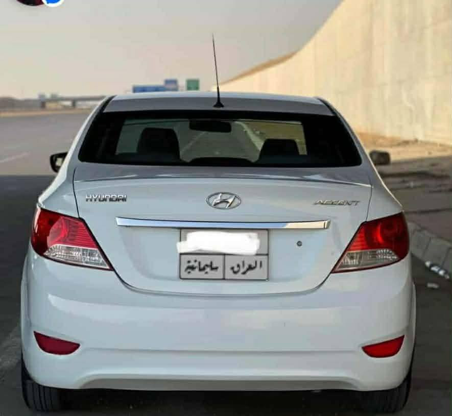 اكسنت 2011 خليجي
حادث قطعتين كير أوتوماتيك محرك 1600 كفاله
رقم سليمانية تحويل سنويه نافذة مطلوبة غرامات 4 أوراق تنزل من السعر، صبغ عام جماليه سعرها 75 وبيها مجال مكانها اربيل نقص التبريد نقص كومبريسر فقط  السياره كامله كفالة.


**إذا كنت صاحب هذا الإعلان وتريد حذفه لأي سبب، رجاءا أرسل رسالة إلى الدعم الفني**