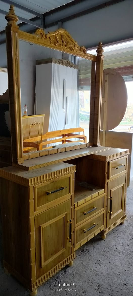 بدون مقدمة 
قسط بالشهر 125
غرفة نوم فصال تركي خشب عراقي صاج
معرض ثائر ابوميرال لبيع الأخشاب 
العنوان النمرود قرية الخرطه 
077-396-34860


**إذا كنت صاحب هذا الإعلان وتريد حذفه لأي سبب، رجاءا أرسل رسالة إلى الدعم الفني**