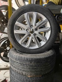 ويل كب ١٦ انترا • ويل كب ١٧ سيراتو • كراج شارع البطاريات