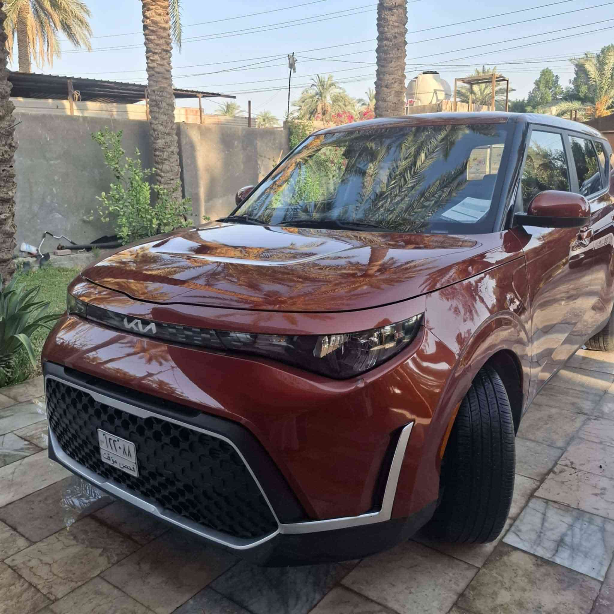 السلام عليكم
صول 2023 بدون رقم بدون ارباك فقط بارد بالجاملغ
مكانها بابل السعر 153 
***********
