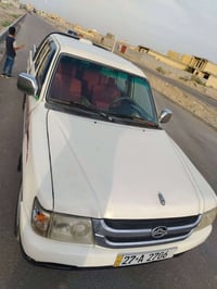 ٢٠٠٨ • رقم أنكليزي • تواير جديدة